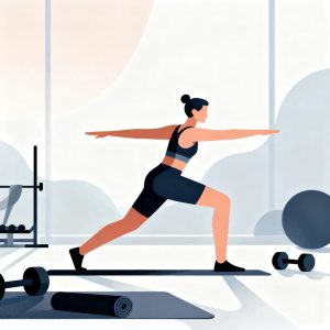 Jak znaleźć motywację do regularnych treningów